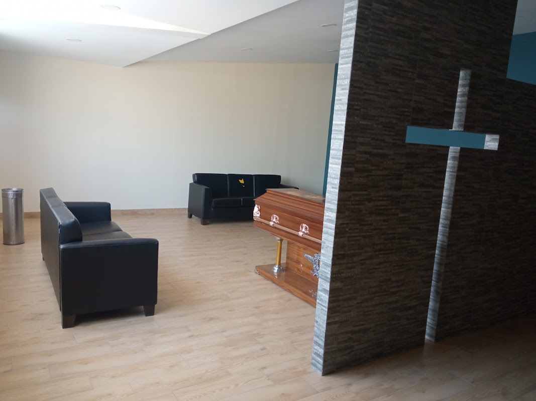 Funeraria Velatorio imss #14 Ciudad valles